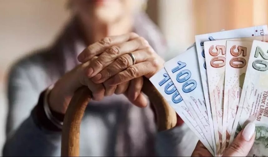 Bakan açıkladı: Yardım paraları hesaplara yatıyor