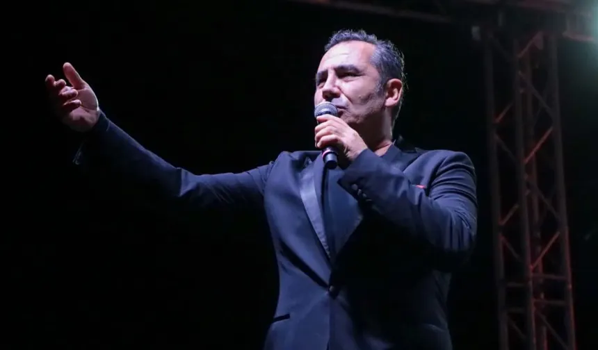 Ferhat Göçer Diyarbakır’a geliyor