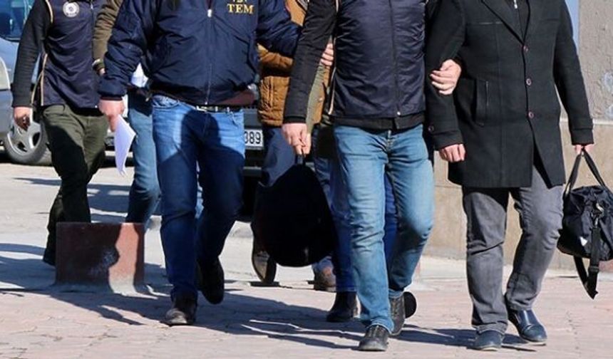 POS cihazlarıyla bahis ağı! İstanbul’da 671 milyon TL’lik vurgun ortaya çıkarıldı