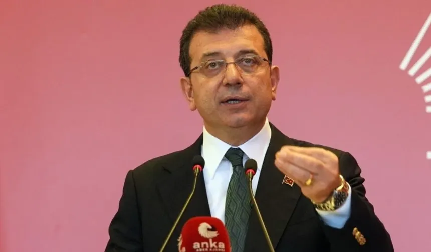 Cem Küçük: “İmamoğlu Davası 2029’a Kadar Sürer, Bu En İyi Senaryo”