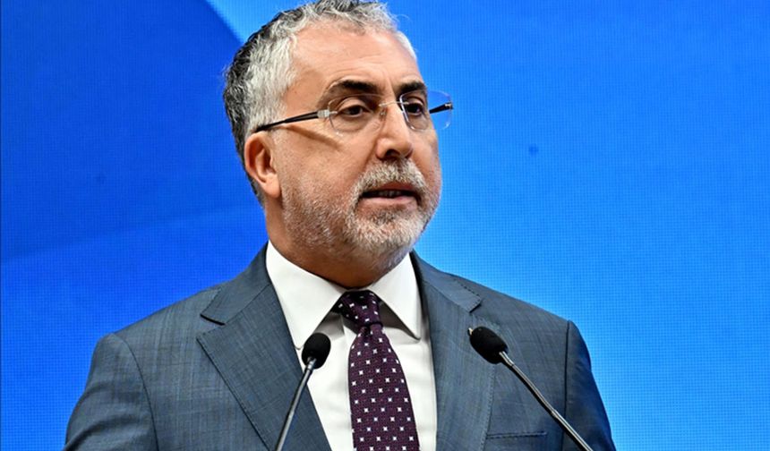 İŞKUR'dan binlerce kişiye staj desteği