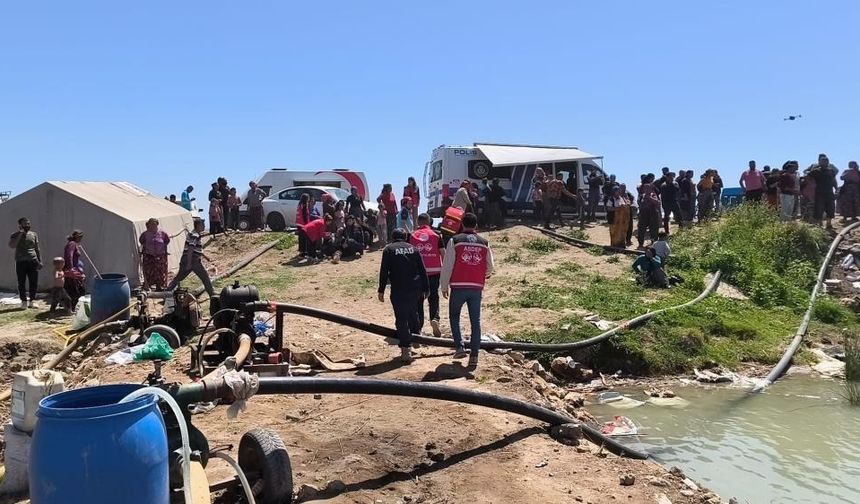 7 yaşındaki kayıp Cumali’den acı haber geldi