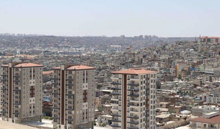 Konut satışlarında büyük artış