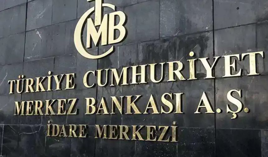 Gözler Merkez Bankasının faiz kararında