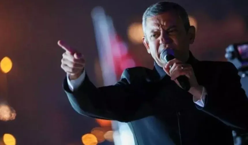 Özel’den ilginç çıkış: Kürtler DEM'den DEM, Kürtler'den ibaret değildir