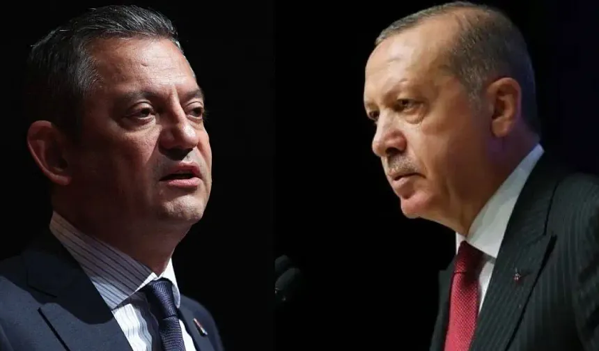 Özgür Özel’e Erdoğan sözleri nedeniyle tazminat cezası