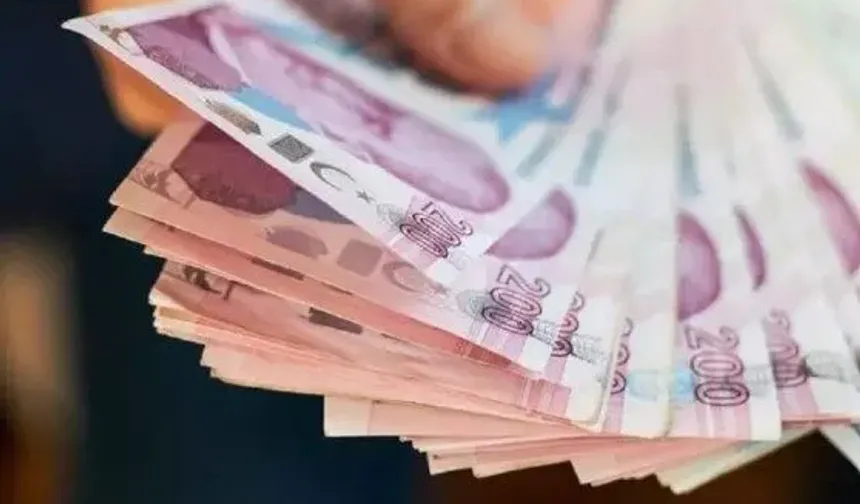 Doğum yardımları annelerin hesabına yatıyor
