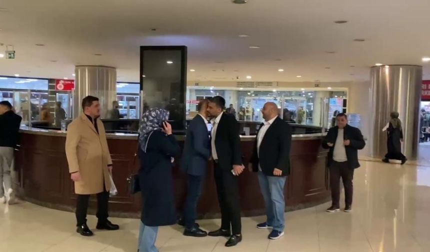 Polatların kara para aklama davasında üçüncü celse başladı
