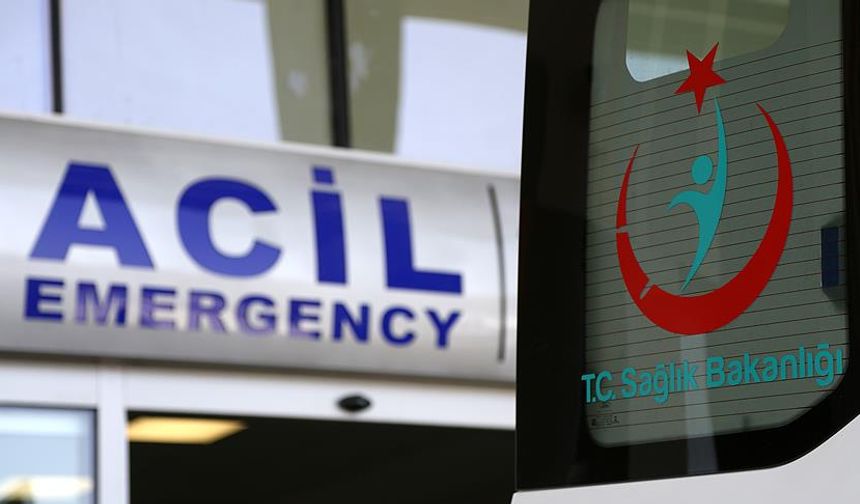 Traktörün altında kalan sürücü hayatını kaybetti