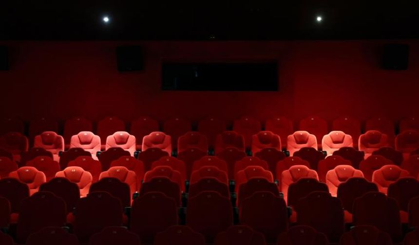 Bu hafta 10 film vizyona girecek