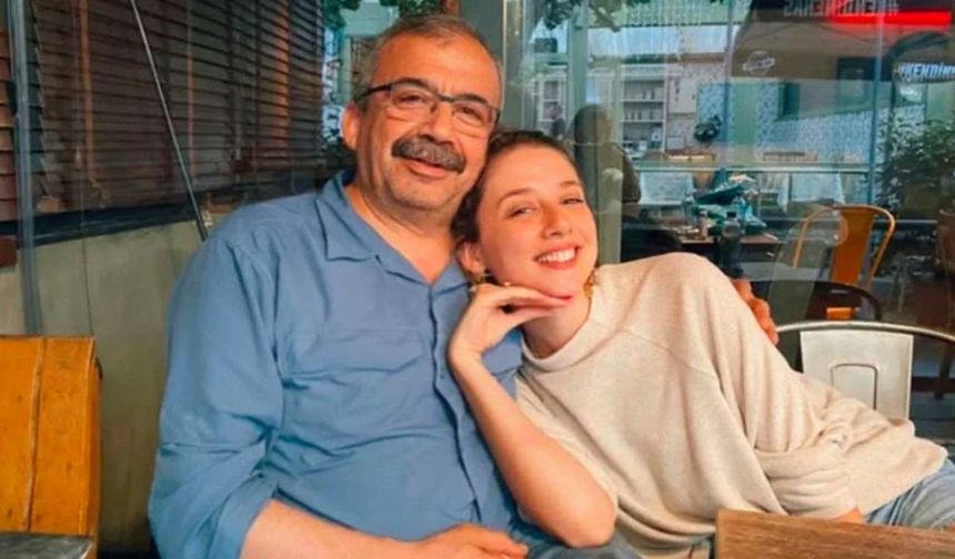 Sırrı Süreyya Önder’in kızı sessizliğini bozdu