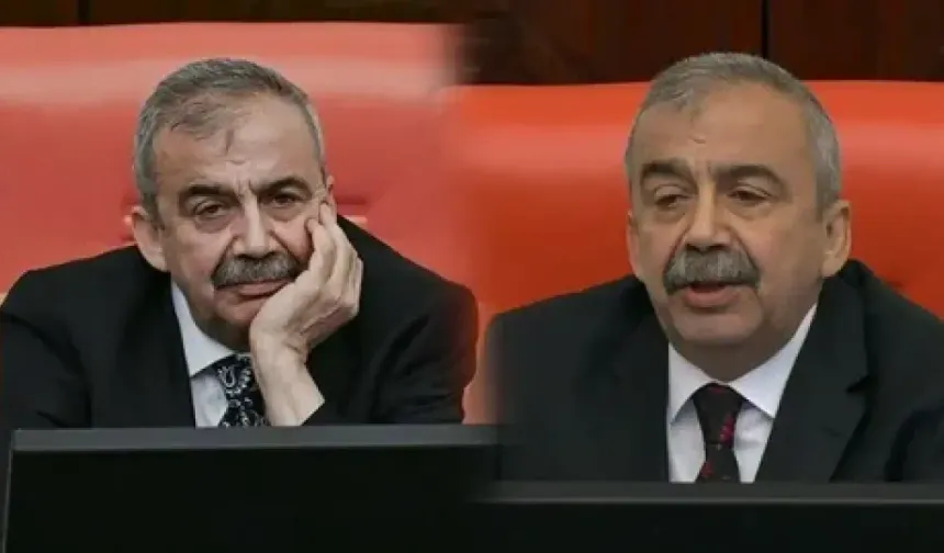 Sırrı Süreyya Önder’in hayati tehlikesi devam ediyor