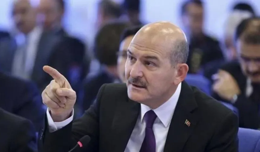 Dönemin eski bakanından ‘Gülistan Doku’ açıklaması