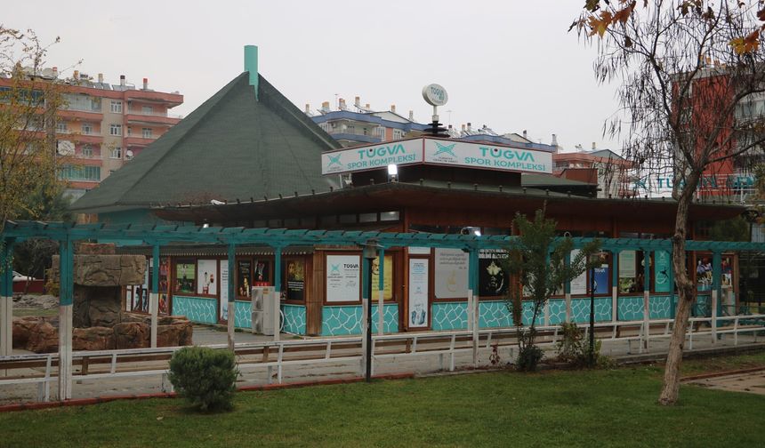 Diyarbakır’da TÜGVA’ya tahsis edilen taşınmaz için yeni gelişme