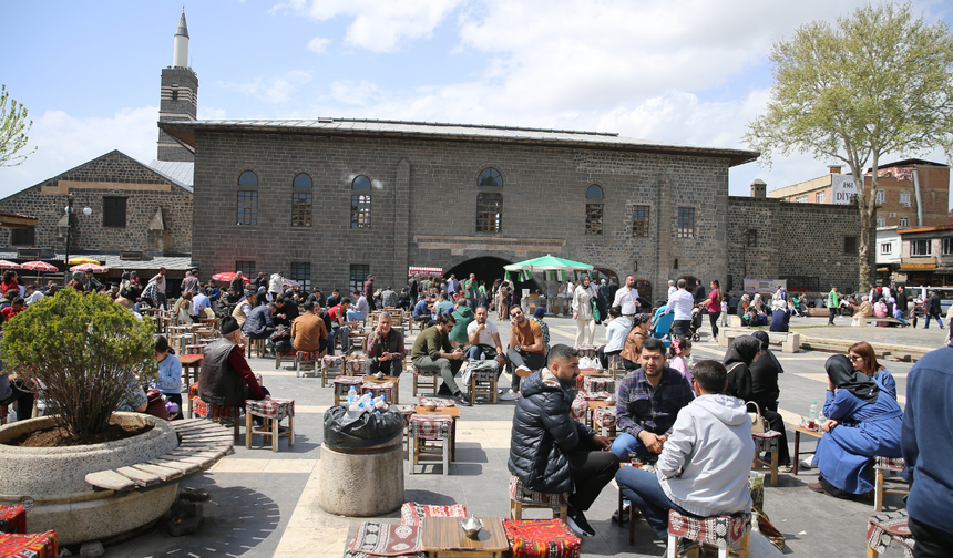 Diyarbakır için kritik karar: Riskli bölge uygulaması kaldırıldı