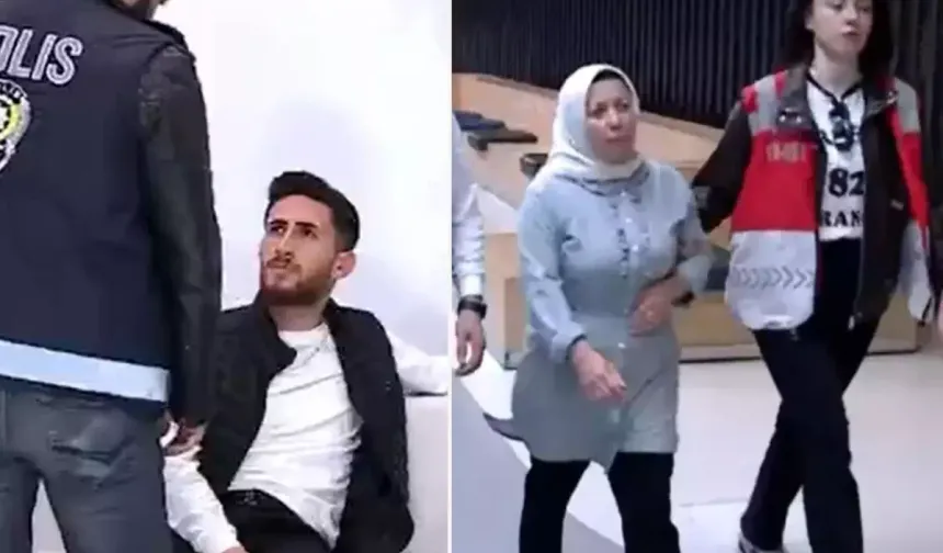 Damat ile Kayınvalide Arasında İddia Edilen İlişki Türkiye Gündeminde