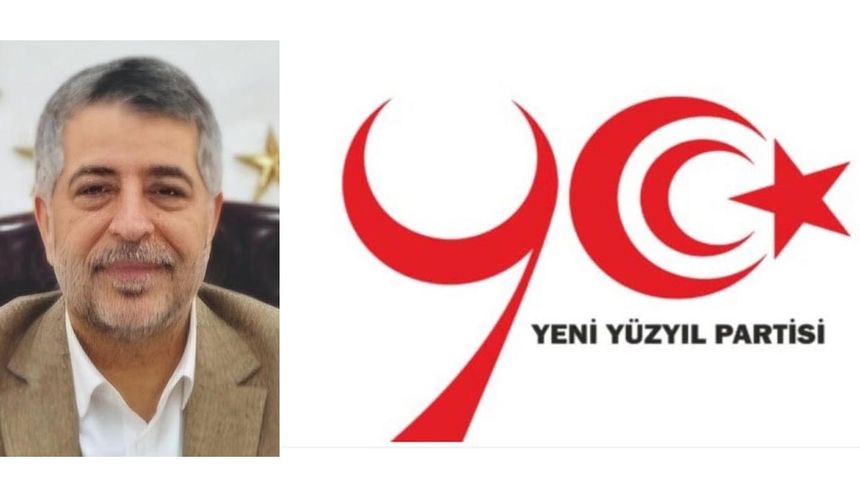 Yeni Yüzyıl Partisi’nden Polis Haftası’na anlamlı destek