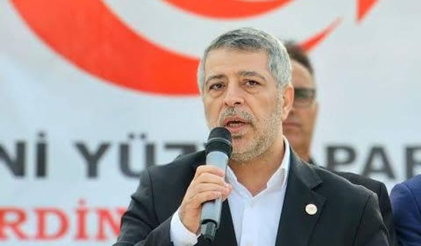 Türkiye siyasetinde yeni bir ses: Yeni Yüzyıl Partisi