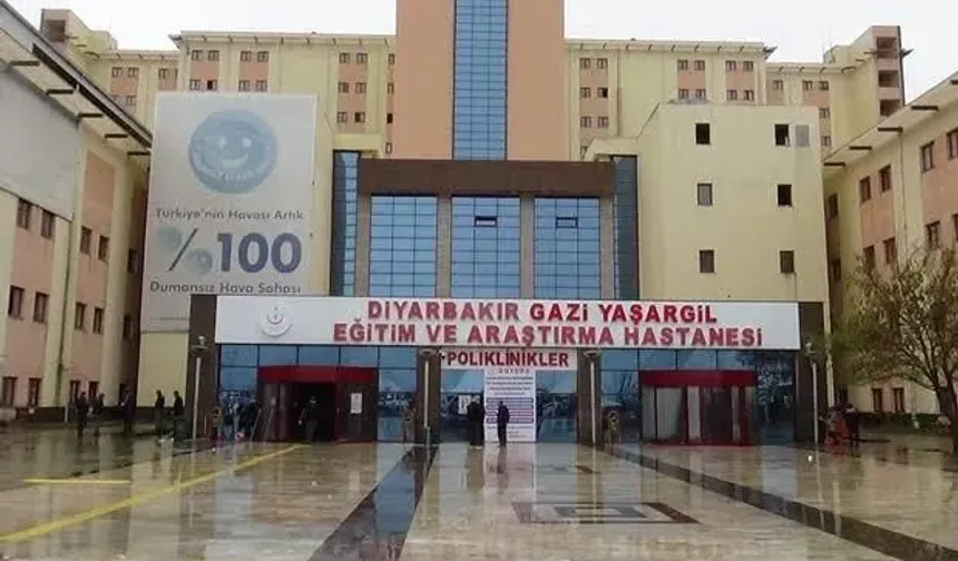 Diyarbakır’da 53 öğrenci hastanelik oldu