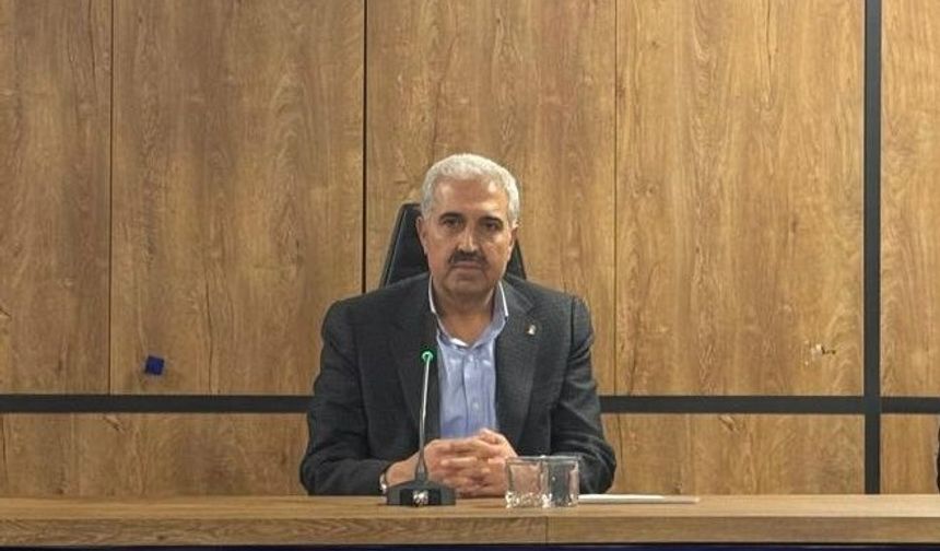 AK Parti Diyarbakır İl Başkanı İler: "MEM ile ZİN’in aşkı galip geldi, Beko’lar yenildi"