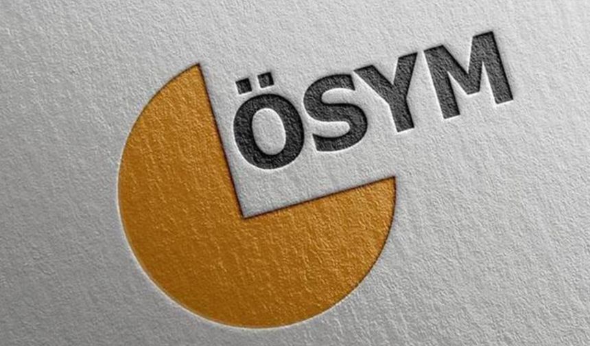 Akademi Giriş Sınavı başvuruları başladı