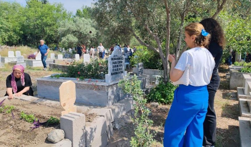 Beynine pıhtı atan çocuk öldü