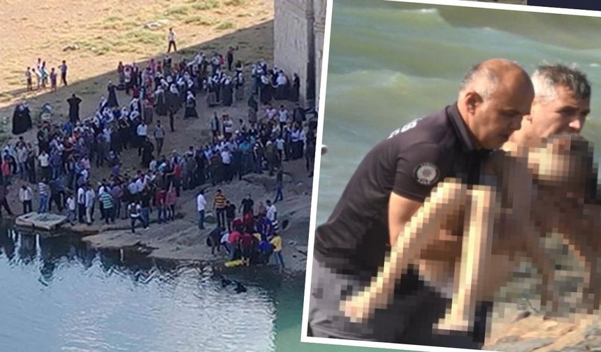 Diyarbakır’da selfie faciası; Fotoğraf çekerken yaşamını yitirdi