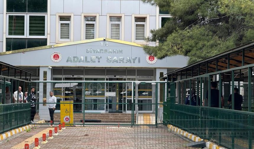 Diyarbakır'da boya ticareti vaadiyle 150 milyon liralık vurgun