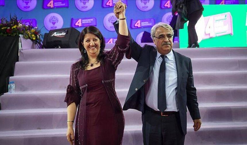 DEM Parti PKK’nın feshi sonrası Türkiye turuna başlıyor
