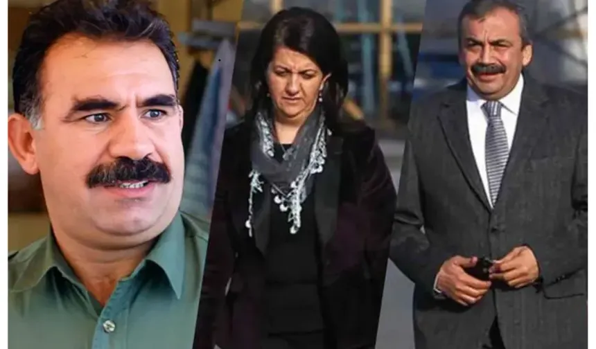 Buldan'dan PKK'nın fesih kararına dair açıklama
