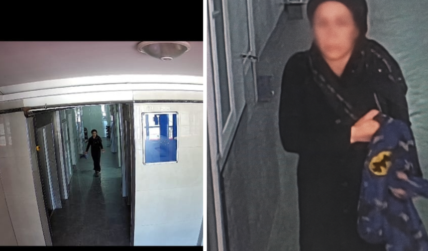 Diyarbakır Üçkuyular’da gizemli büyü olayı