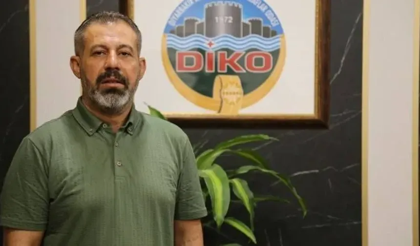 Diyarbakır Kuyumcular Odası'ndan PKK’nın silah bırakma sürecine destek