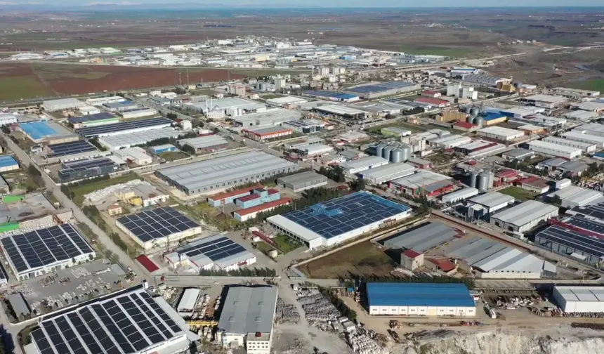 Diyarbakır OSB’de yetki tartışması büyüyor! DOSİAD’dan duyuruya sert yanıt