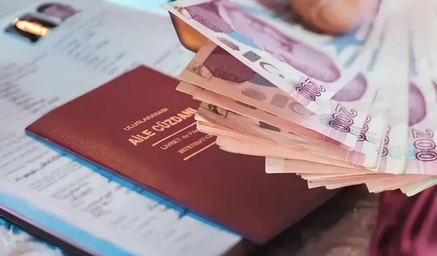 Evlilik kredisine doğum teşviki geliyor