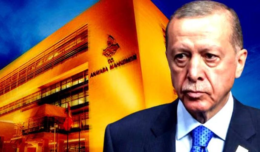 AYM'den Dengeleyici Karar: Cumhurbaşkanlığı'nın Yetkileri Anayasa Gerekçesiyle Sınırlandırıldı