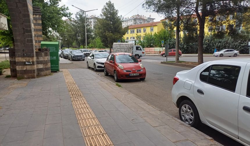 Diyarbakır’da okul güzergahında fuhuş pazarlığı iddiası!