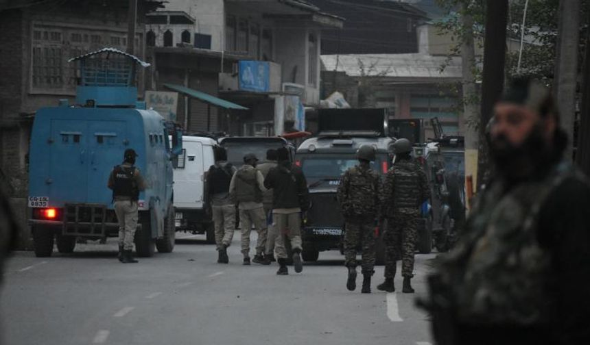 Hindistan-Pakistan askeri geriliminde bilanço ağırlaşıyor