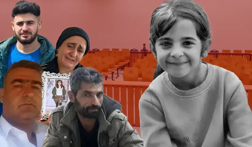 Diyarbakır’daki 8 yaşındaki Narin Güran cinayetinde çarpıcı çelişki