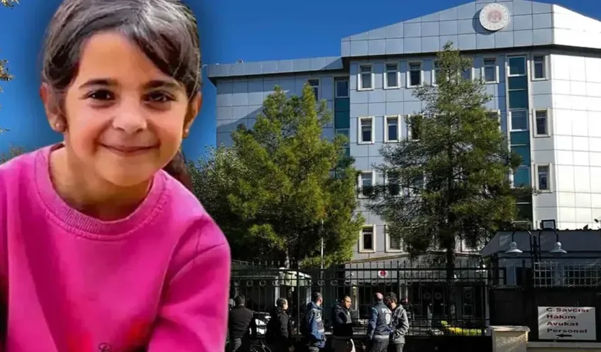 Narin Güran cinayetinde 15 kişinin yargılandığı dava ertelendi