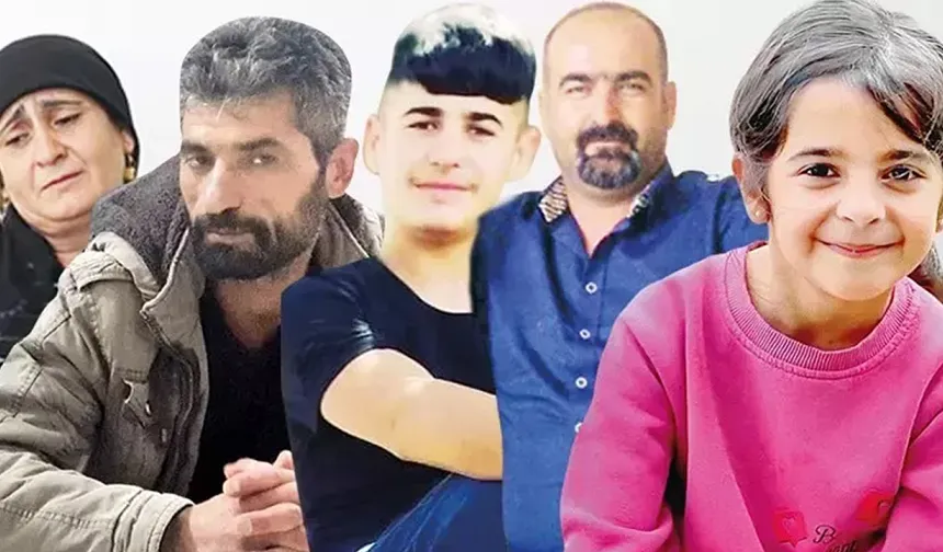 Narin Güran cinayetinde 15 sanık 3’üncü kez hakim karşısına çıkacak