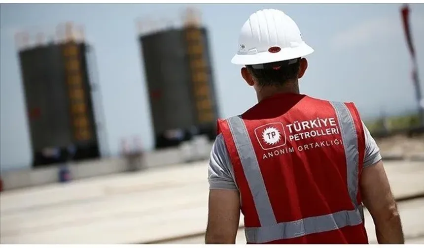 Diyarbakır'da üç farklı kuyuda doğal gaz üretiliyor