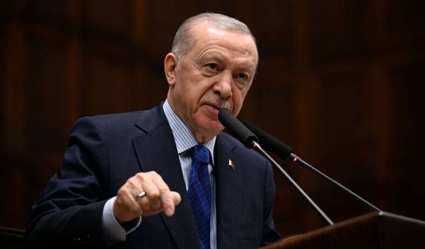 Erdoğan’dan PKK’nin fesih kararına ilişkin dikkat çeken açıklama!