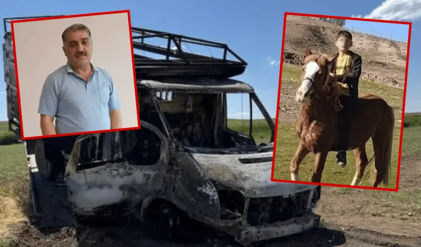 Diyarbakır’da Remzi Sati ve oğlu cinayeti davası başladı!