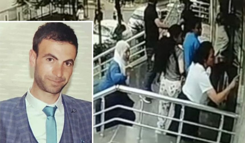 Diyarbakır’da boşanma aşamasındaki eşin şüpheli ölümü