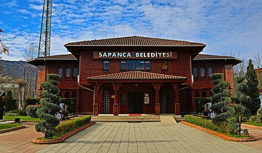 CHP’li Sapanca Belediye Başkanı Nihat Arda Şahin’e Makamında Saldırı Girişimi