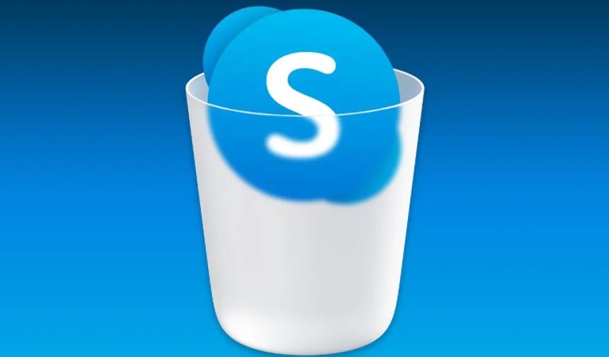 Skype resmen tarih oldu!