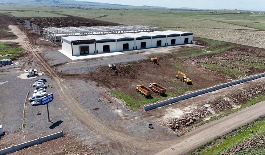 Yeni çözüm süreci Diyarbakır’da ekonomiye yansıdı