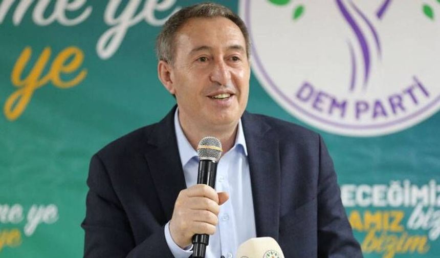 İran saldırıları sonrası Bakırhan’dan Barzani’ye telefon görüşmesi