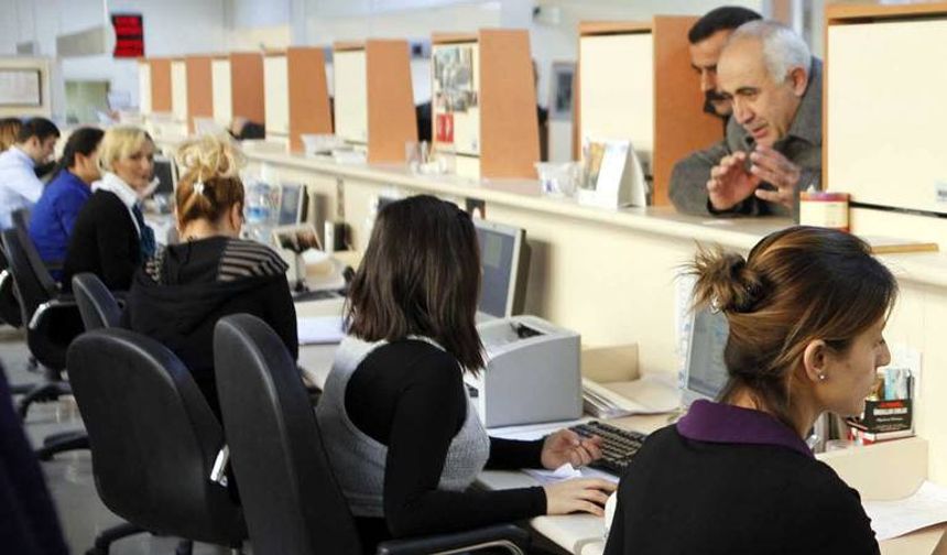 3 çocuklu kadınlara KPSS'siz memuriyet hakkı geliyor