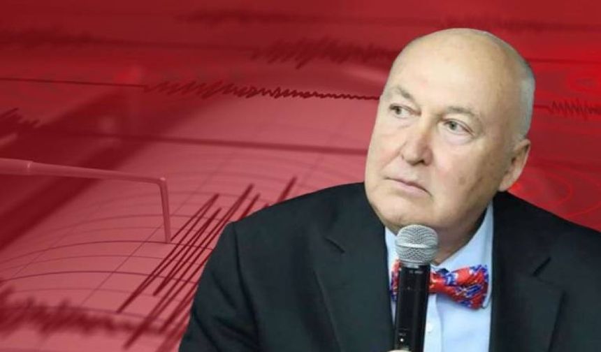 Prof. Ahmet Ercan kalp krizi geçirdi